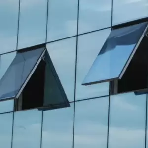 Curtain Walls Portfolio