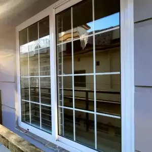 Double Glazed Window Portfolio