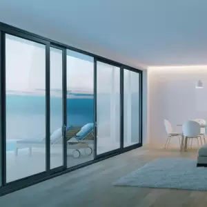 best aluminum windows