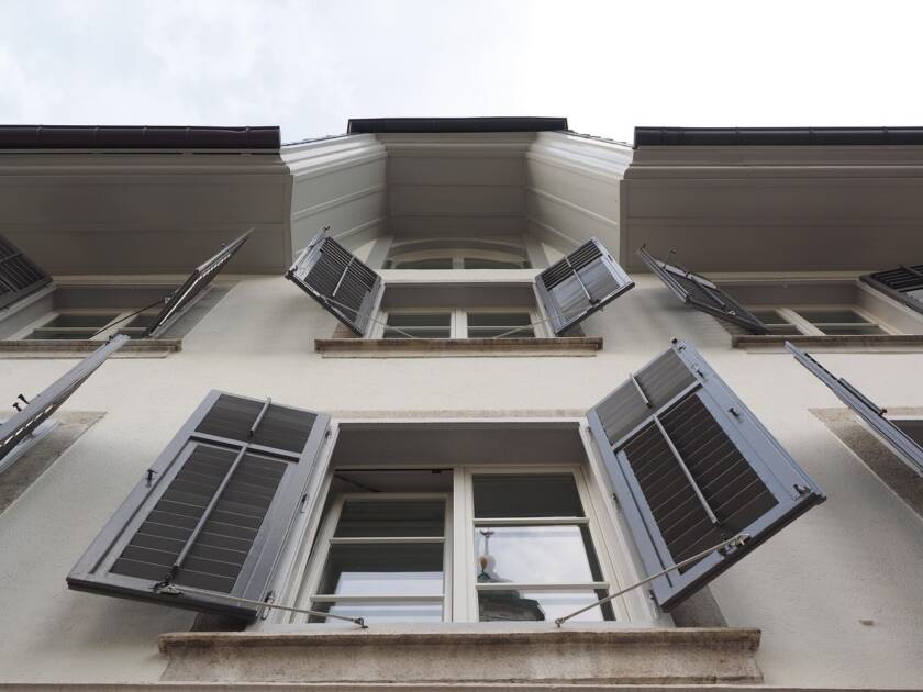 Best Aluminium Double Glazed Windows in Lahore & Pakistan
