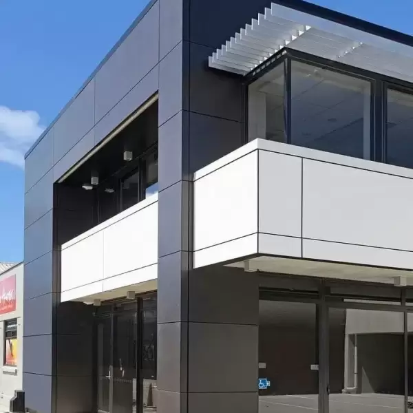 Best Cladding Sheet in lahore