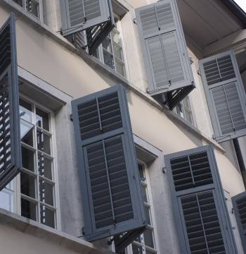 Commercial Openable Windows in Pakistan