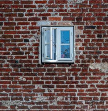 Commercial Openable Windows