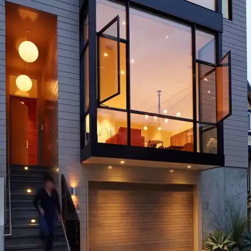 aluminium bifold windows