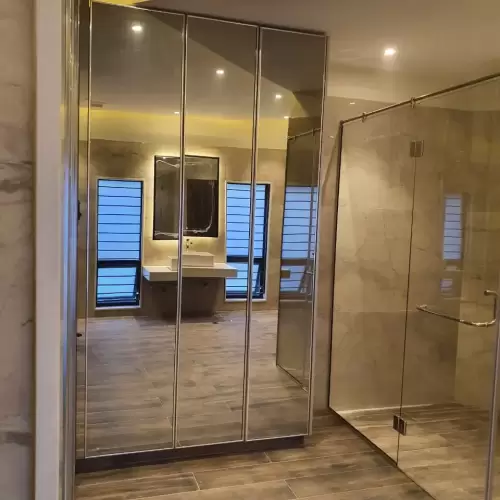 artistic frame mirrors