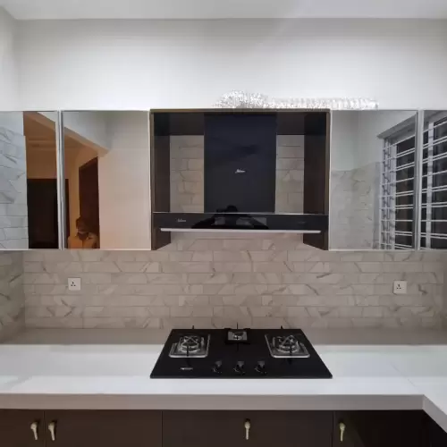 artistic mirrors for home in lahore