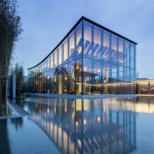 Best Aluminium and Glass company in Lahore
