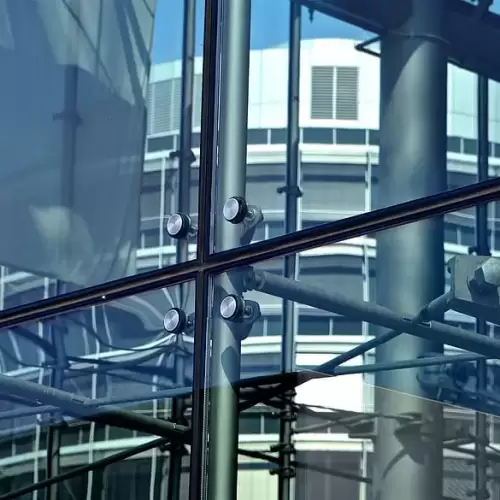 building curtain wall