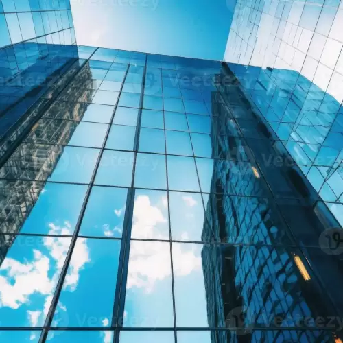 building curtain walls portfolio